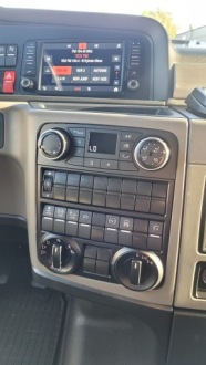 Комплектная переходник салона к man tgx euro 6 Доставка, фото thumb