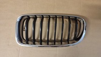 фото thumb №1, Bmw seria 3 f30 f31 решётка радиатора левая решётка радиатора