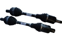 фото thumb №1, Mercedes glc 253 4x4 приводной вал правая левая a2533301300