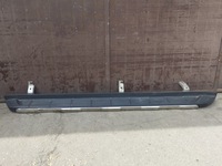 фото thumb №1, Порог подножка правый ford ranger 2015-2022