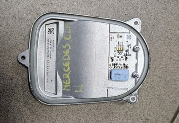 фото thumb №1, Модуль преобразователь led mercedes w176 a1769066600