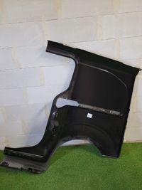 фото thumb №7, Jumpy proace expert крыло обшивка задняя правый