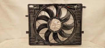 фото thumb №12, Mercedes amg 1000w вентилятор радіатор