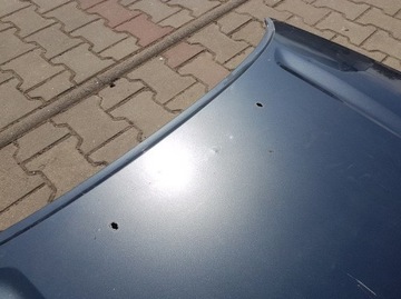 фото thumb №5, Mps капот toyota rav4 rav-4 ii 2 00-06 бензин