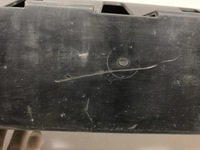 фото thumb №12, Абсорбер бампера перед volvo xc70 30678674