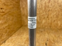 Патрубок трубка шланг кондиціонера mercedes eqe w295 a2958303700 Недорого, фото thumb