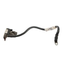 Land rover range rover l322 клемма минусовая аккумулятор ah42-10c679-af Недорого, фото thumb