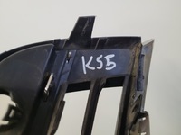 фото thumb №9, Volvo s90 v90 решётка правая хром правый заглушка накладка 31425455 оригинал