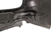 фото thumb №14, Bmw x4 g02 2019 бампер задний