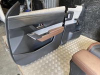 фото thumb №9, Сиденья, заднее сиденье, комплект mazda mx-30 dr 2022 панель дверь подлокотник