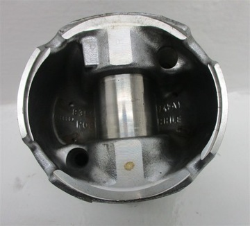 фото thumb №12, Поршень mahle audi q7 4l 6.0 tdi v12 ccga 05a 83l98