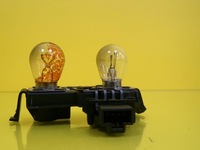 фото thumb №5, Вкладыш лампы правый задняя nissan primera p11 nr580