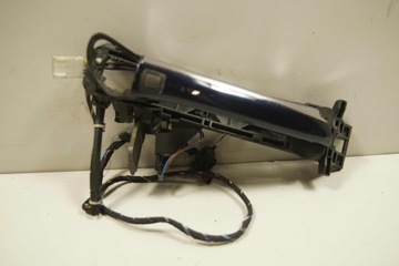 фото thumb №1, Ручка двері правих keyless go mercedes cl w215