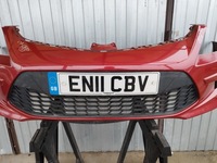 фото thumb №7, Бампер перед передний hyundai i30 i lift 2010-2012