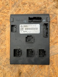 фото thumb №1, Блок управления модуль комфорта audi a6 c7 a7 4h0907063bf