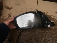 фото thumb №7, Зеркало левая vw t-roc 9 pin europa