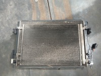 Радиатор воздуха интеркулер вентилятор комплект vw seat leon 3 audi Недорого, фото thumb