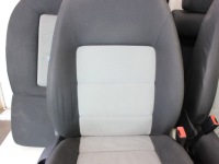 фото thumb №4, Сиденья skoda octavia 2 04-08 хэтчбек