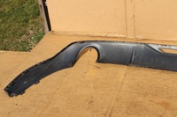 фото thumb №8, Спойлер накладка диффузор бампера задняя bmw z4 g29 m-pakiet 2018-