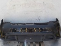 Купити 596 peugeot 308 t7 hb бампер задній задній, фото thumb