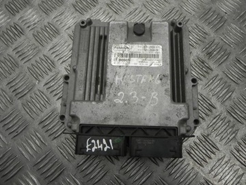 фото thumb №1, Модуль керуючий двигуна ford usa mustang convertible 2016 gr3a12a650aza