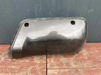 фото thumb №1, Уголок бампера правый ford ranger iv