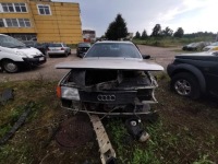 Audi 100 стартер 1985 2.0l 1005821148 1005 821148 с Разборки, фото thumb