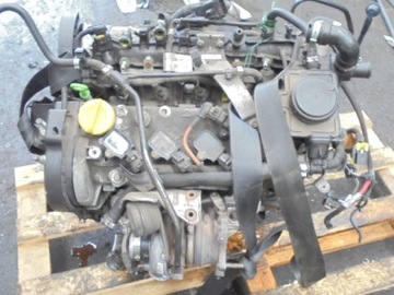 фото thumb №9, Fiat bravo ii 198 двигатель бензиновый комплектный 1,4t-jet 110kw 198a1000 223tkm