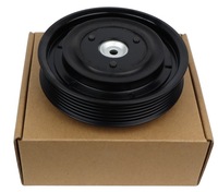 фото thumb №1, Сцепление компрессора кондиционера kia cerato iii 2012 - 2019