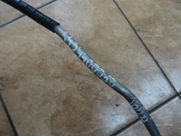 фото thumb №5, Lexus шланг кондиционера 4434400050 #