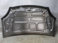 фото thumb №9, Honda civic vii капот крышка двигателя