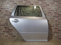 фото thumb №4, Двері зад праві skoda octavia ii рестайлінг 08/13 універсал