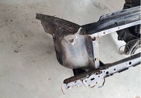 фото thumb №7, Pas переднє mercedes 107 sl slc 1076200372