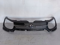 фото thumb №1, Решітка радіатора решітка радіатора бампера suzuki ignis iii