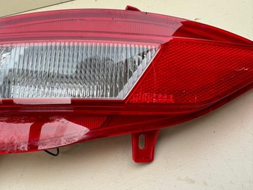 фото thumb №7, Hyundai tucson 4 iv 20r- лампа противотуманная левая задняя левый зад