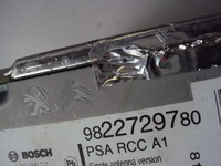 фото thumb №4, Радио навигация peugeot 2008 i lift 2016-2019