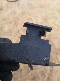 фото thumb №3, Discovery sport повітропровід повітря fk72-8310