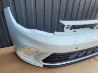 фото thumb №4, Vw polo 6 vi lift 2gs бампер перед передний r line gti