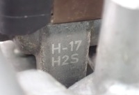 фото thumb №14, Турбонагнетатель 059145874c audi a7 4g 3.0tdi