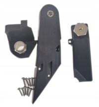 фото thumb №1, Набор ремонтный фара mercedes cls c218 левый a2188200114