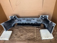 фото thumb №9, Audi a4 b9 8w sedan бампер зад sline pdc установка комплект ls9r 8w5807511j