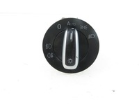 фото thumb №1, Выключатель света vw scirocco iii 3c8941431n