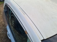 Молдинг кровельная левая правая opel adam Доставка, фото thumb