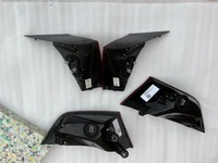 фото thumb №9, Audi rs7 a7 c7 lift лампа лампы matrix задняя комплект orginał 4g8945094h 17r