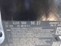 фото thumb №6, Mercedes glc 253 модуль датчик подушка безопасности a2059009627