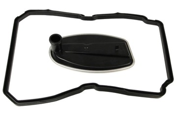 фото thumb №1, Mann-filter h 182 kit фільтр гідравлічний, автоматична коробка передач коробки передач