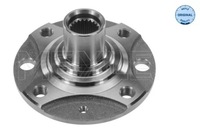 фото thumb №1, Ступиця колеса opel p. corsa c/meriva