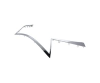 фото thumb №3, Lexus rx al20 2015-2019 рамка планка хром решітка решітка решітка радіатора 53121-0e120