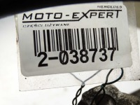 фото thumb №10, Mercedes s класс w220 4.3 коробка передач автоматическая 722632