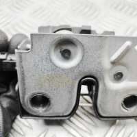 фото thumb №6, Замок капота porsche panamera 971 1k1823509e 36894927 2.9l 340kw 2018